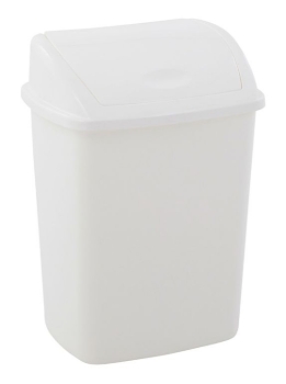 Afbeeldingen van Afvalbak 15L