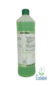 Afbeeldingen van ECO Floor 1L – ecologische vloerreiniger