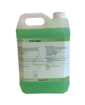 Afbeeldingen van ECO Floor 5L – ecologische vloerreiniger