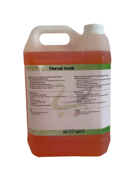 Afbeeldingen van Floreal Scent 5L – vloerreiniger