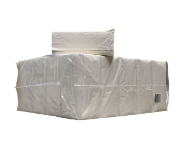 Afbeeldingen van Z-vouw handdoekpapier 2-laags – 5.700 stuks