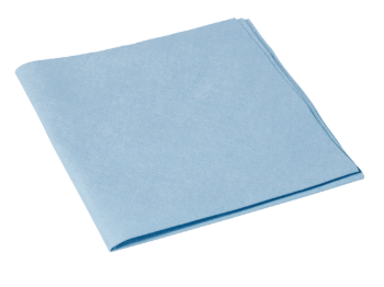 Afbeeldingen van Vileda MicroSmart Blauw-5st