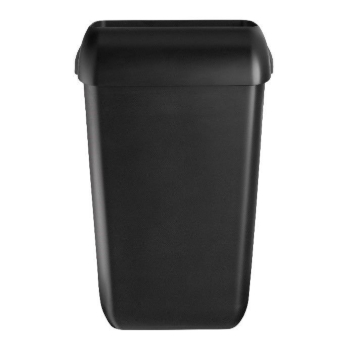 Afbeeldingen van Afvalbak 23L Pearl Black