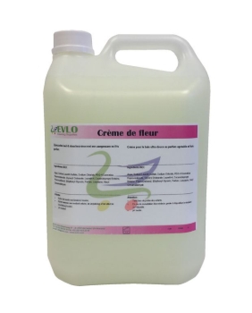 Afbeeldingen van Bad & Douche Crème de cerise 5L