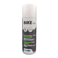 Afbeeldingen van CAMP Bike Pro Spray - Aerosol 200 ml