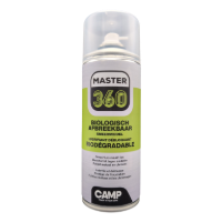 Afbeeldingen van CAMP Master 360 Biodeg. Unlock Lubri Spr