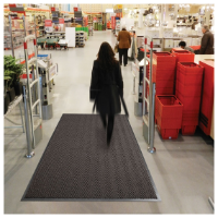Afbeeldingen van NOTRAX Arrow Trax- 60x90cm -Antraciet