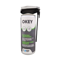 Afbeeldingen van CAMP Okey Spray - Aerosol 200 ml