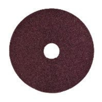 Afbeeldingen van Vloerpads 17" Marron, 5st
