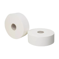 Afbeeldingen van Toiletpapier Maxi-Jumbo Euro