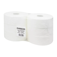 Afbeeldingen van Toiletpapier Maxi-Jumbo Euro