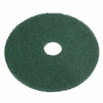Afbeeldingen van Vloerpads 20" Groen, 5st