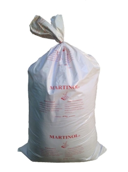 Afbeeldingen van Veegpoeder 20 kg