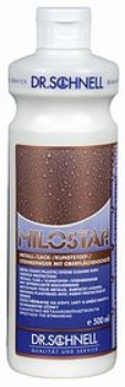Afbeeldingen van Koperpoets 500 ml
