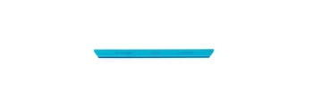 Afbeeldingen van Vervangrubber NXT-R liquidator 35cm