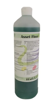 Afbeeldingen van Asset Floor 1L – vloerreiniger