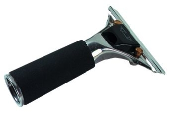 Afbeeldingen van Handvat,Ettore, Quick Release, RVS – vloertrekker