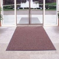 Afbeeldingen van NOTRAX Arrow Trax- 50x80cm - Bruin