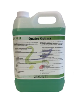 Afbeeldingen van Quatro Optima 5L – vloerreiniger