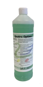 Afbeeldingen van Quatro Optima 1L – vloerreiniger