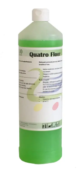 Afbeeldingen van Quatro Floor 1L – vloerreiniger