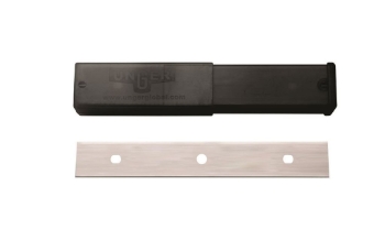 Afbeeldingen van Vervangmesjes, Unger Ninja 15cm