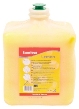 Afbeeldingen van Swarfega Lemon 2L