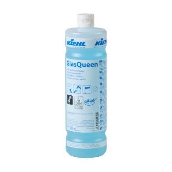 Afbeeldingen van Kiehl Glasqueen 1L – glasreiniger