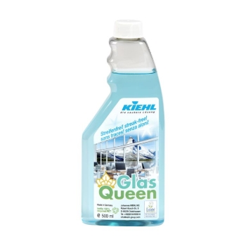 Afbeeldingen van Kiehl Glasqueen 500ml – glasreiniger
