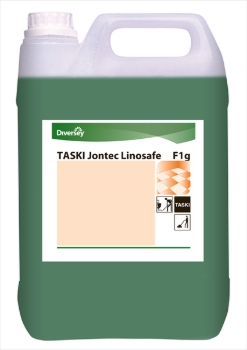 Afbeeldingen van Taski Jontec Linosafe 5L