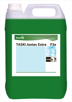 Afbeeldingen van Taski Jontec Extra 5L – vloerreiniger
