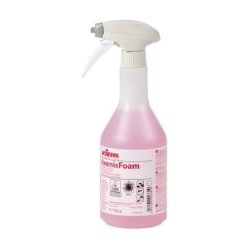 Afbeeldingen van Kiehl Avenis Foam 750 ml – zure sanitairschuimreiniger
