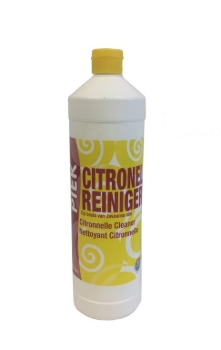 Picture of Citronel reiniger 1L