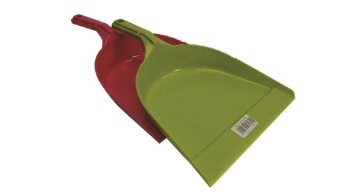 Image de Vuilblik pvc