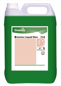 Afbeeldingen van Taski Jontec Liquid Wax 5L
