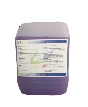 Afbeeldingen van EVLO Micro Air 10L