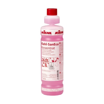 Picture of Kiehl SanEco conc. 1L