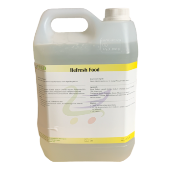 Image de Refresh Food 5L