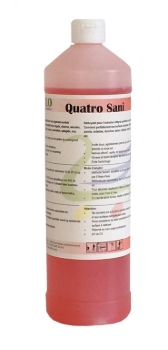 Image de Quatro Sani 1L