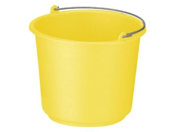 Picture of Emmer, huishoud 12L Geel