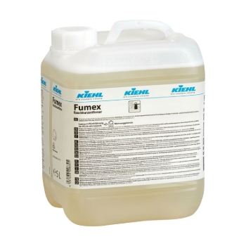 Afbeeldingen van Kiehl Fumex 5L