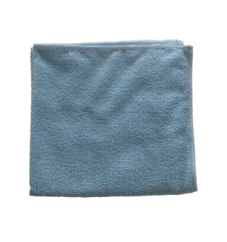 Picture of Microvezeldoek, Micro Budget Blauw