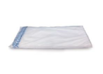 Image de Wisdoek niet-geïmpreg. 60x25cm - 50st