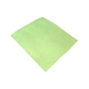 Image de Dweil microvezel 50 x 70cm Groen