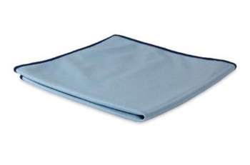 Afbeeldingen van Microvezeldoek Evlo T200 Blauw