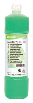 Image de Suma Star Pur Eco D1 1L