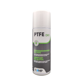 Afbeeldingen van CAMP PTFE Dry Spray - Aerosol 200 ml