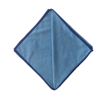 Picture of Microvezeldoek Evlo T400 Blauw