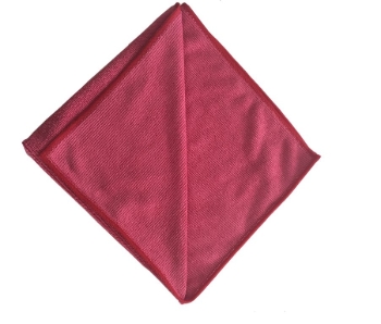 Picture of Microvezeldoek Evlo T400 Rood