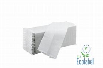 Image de Papieren handdoekjes, C/Z, 1L, 20x180st